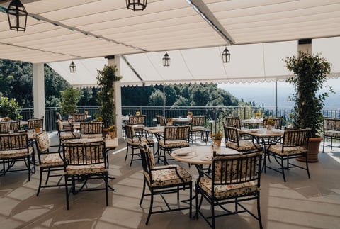Villa San Michele, A Belmond Hotel, Florence — Hotel in Outer Florence · Florence