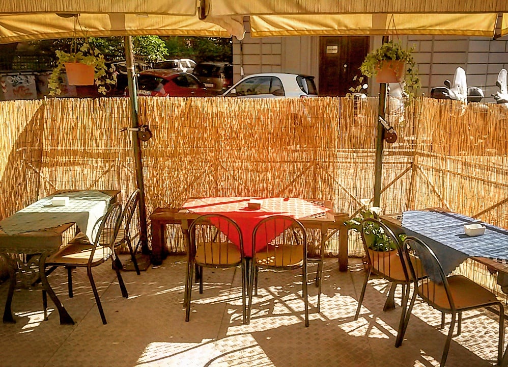 Bar Fuori Orario — Bar in Outer Florence, Florence