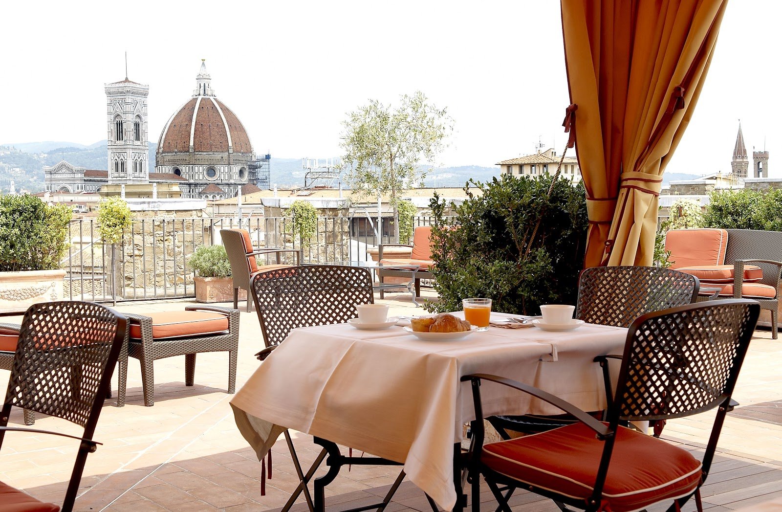 Antica Torre di Via Tornabuoni 1 — Hotel in Santa Maria Novella, Florence