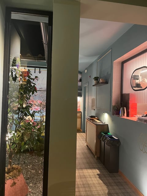 Bentoro Firenze — Japanese restaurant in Outer Florence · Florence