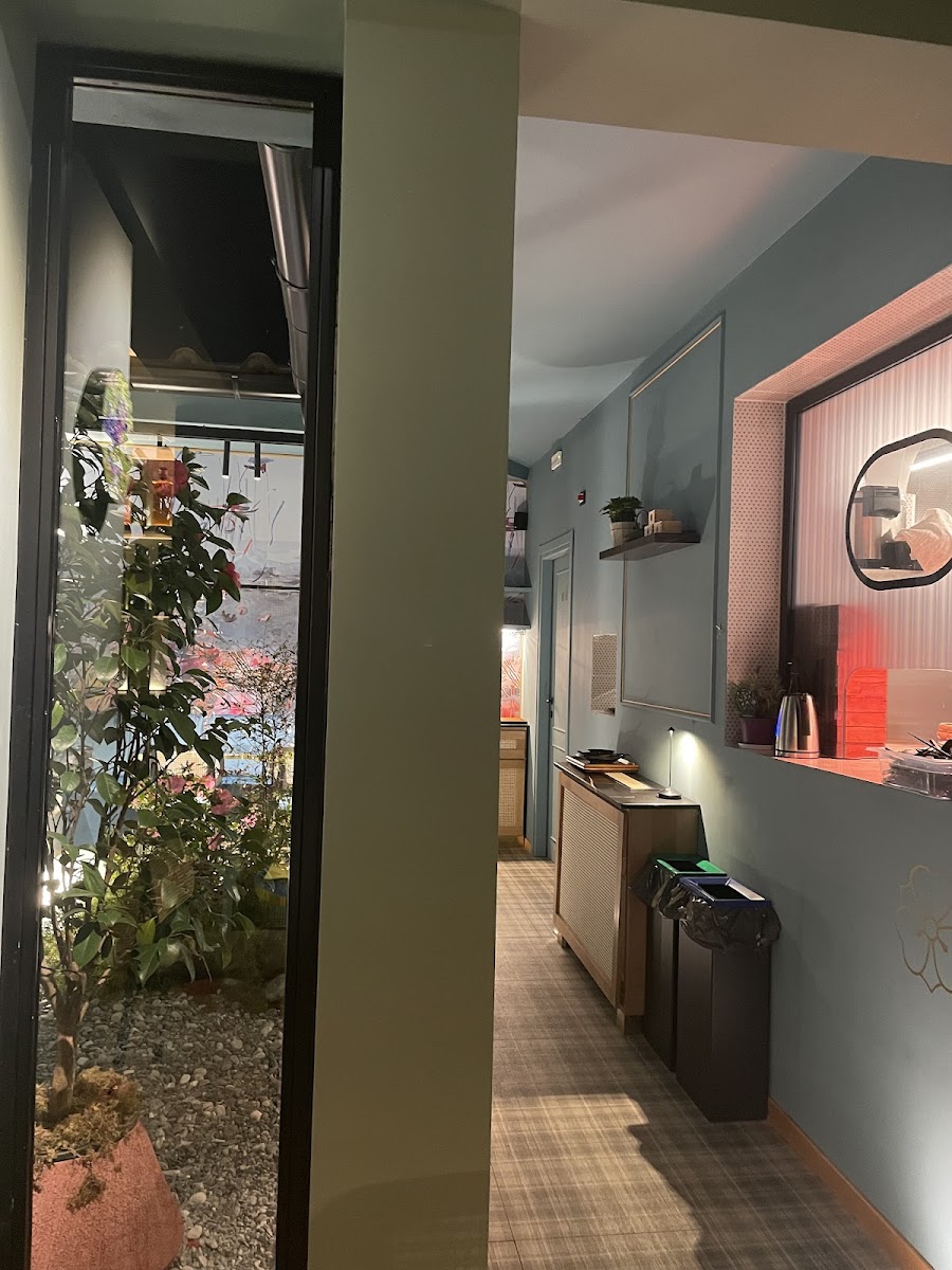 Bentoro Firenze — Japanese restaurant in Outer Florence, Florence