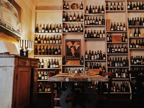 Coquinarius — Restaurant in Centro Storico · Florence