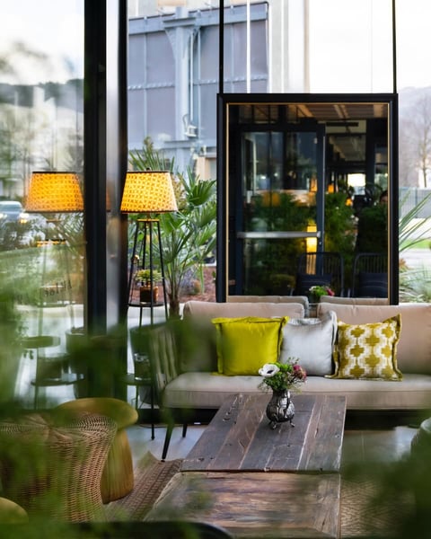 Tiratissima Firenze — Restaurant in Outer Florence · Florence