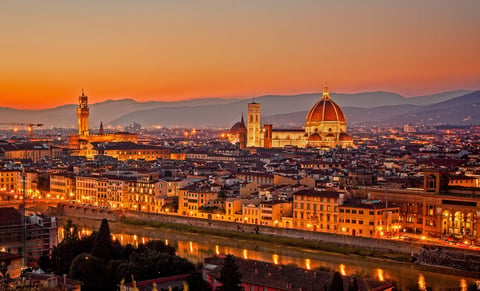 B&B Le Ghiacciaie Firenze — Bed and breakfast in Outer Florence · Florence