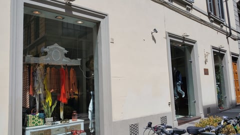 Gerard Loft — Clothing store in Centro Storico · Florence