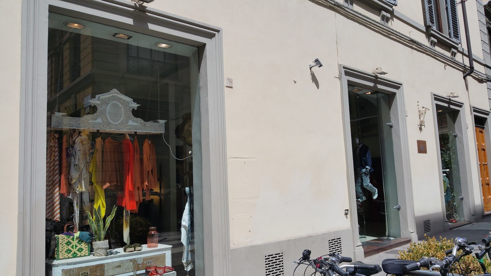 Gerard Loft — Clothing store in Centro Storico, Florence