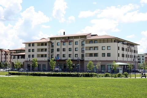 Hilton Garden Inn Florence Novoli — Hotel in Outer Florence · Florence