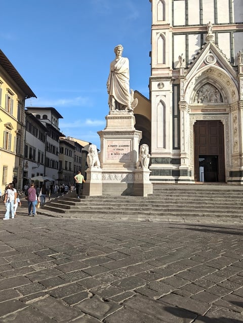 Tuscan Tour Guide — Tour agency in Santa Croce · Florence