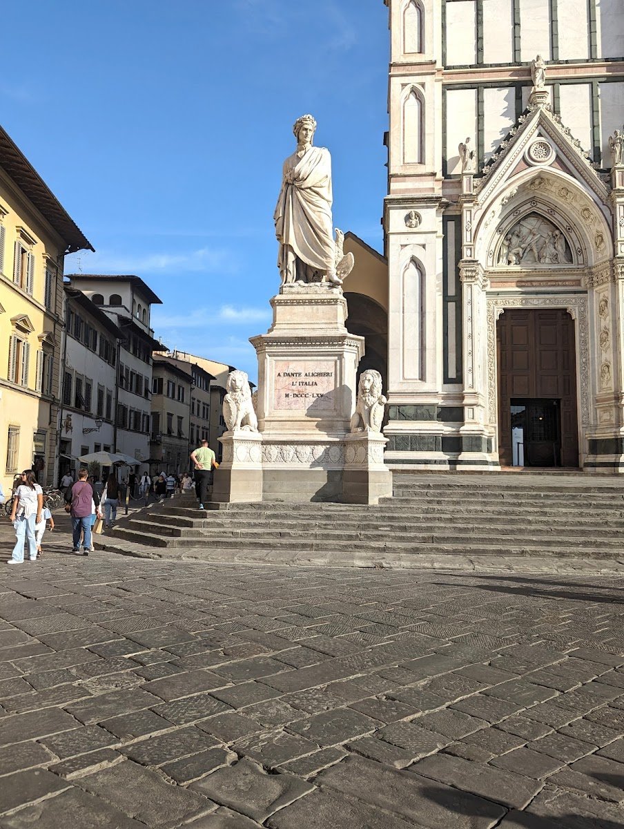 Tuscan Tour Guide — Tour agency in Santa Croce, Florence
