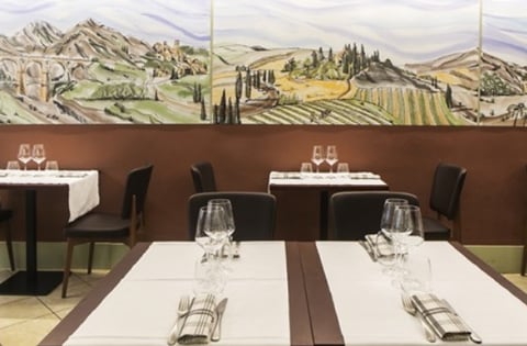 Il Ricettario — Italian restaurant in Centro Storico · Florence