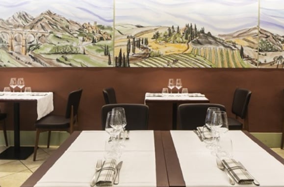 Il Ricettario — Italian restaurant in Centro Storico, Florence