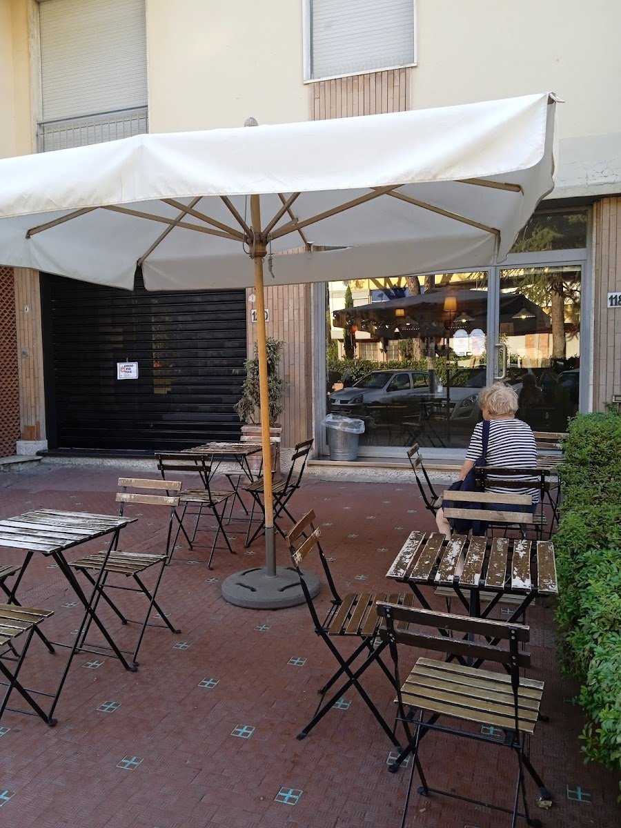 La Strega Nocciola Ice Cream — Ice cream shop in Outer Florence, Florence