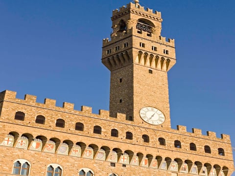 Mercure Firenze Centro — Hotel in Santa Maria Novella · Florence