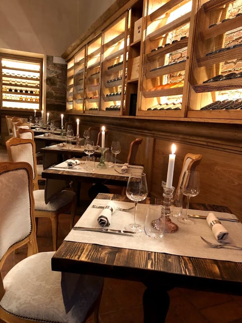 Degusteria Italiana — Restaurant in Centro Storico · Florence
