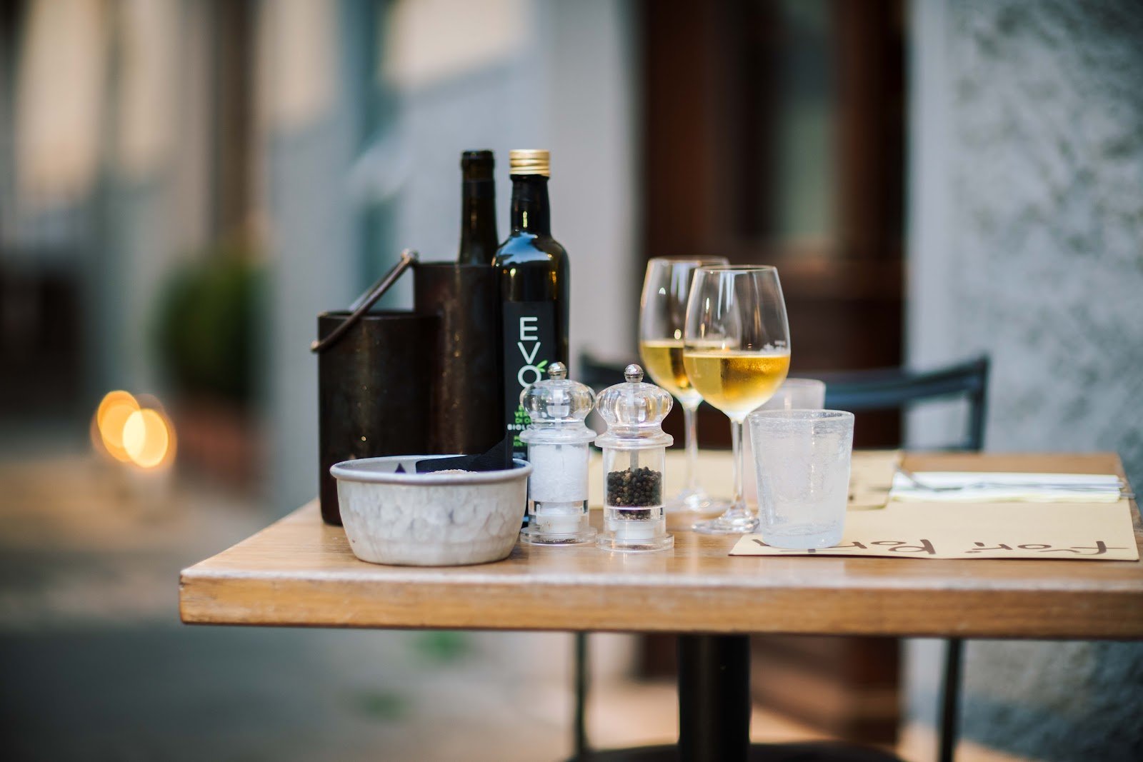 Enoteca Fuori Porta — Restaurant in Oltrarno, Florence
