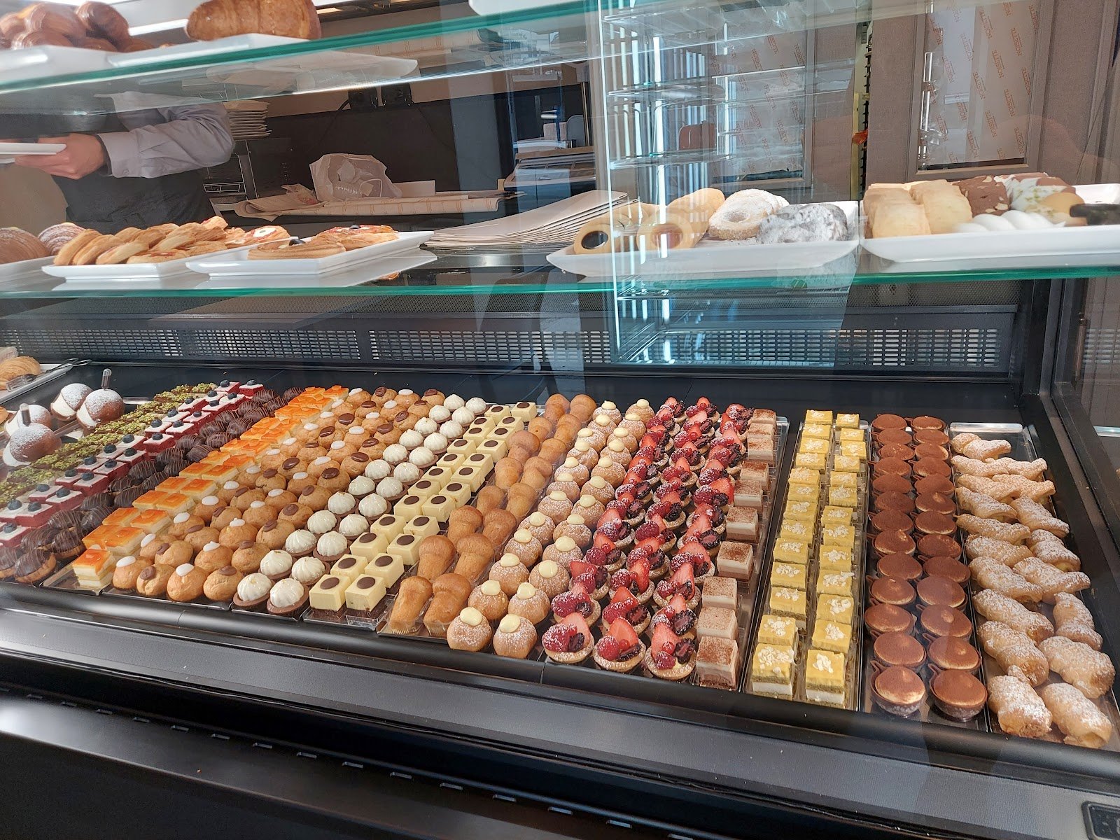 Pasticceria Noisette — Cake shop in Outer Florence, Florence