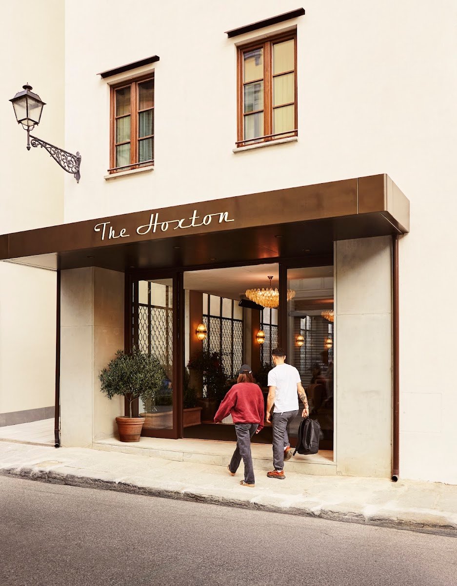 The Hoxton, Florence — Hotel in San Marco, Florence