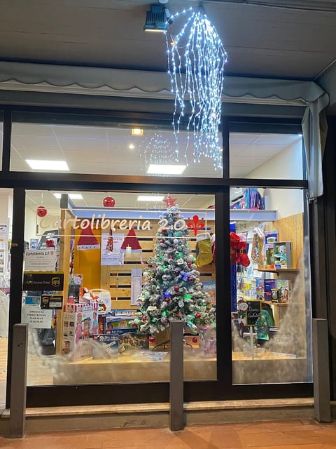 Cartolibreria2.0 — Store in Outer Florence · Florence