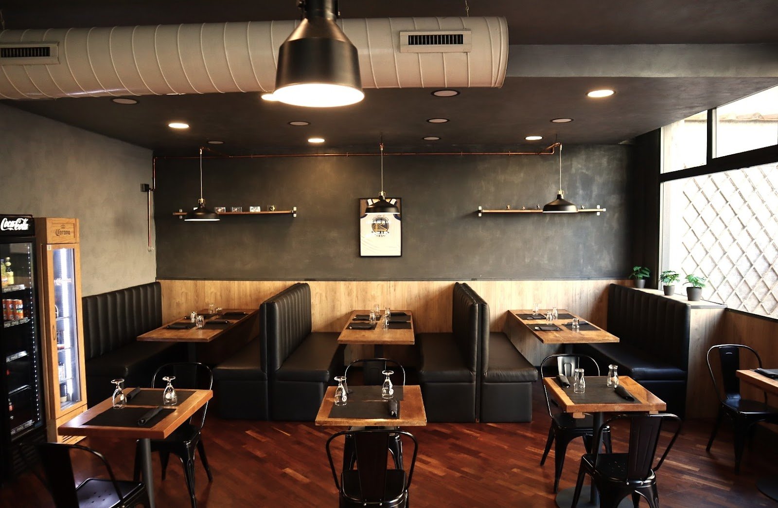 Alex Burger Firenze — Restaurant in Outer Florence, Florence
