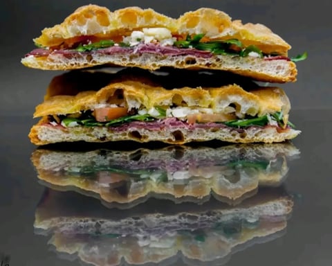 Forno Lomba — Bakery in Outer Florence · Florence