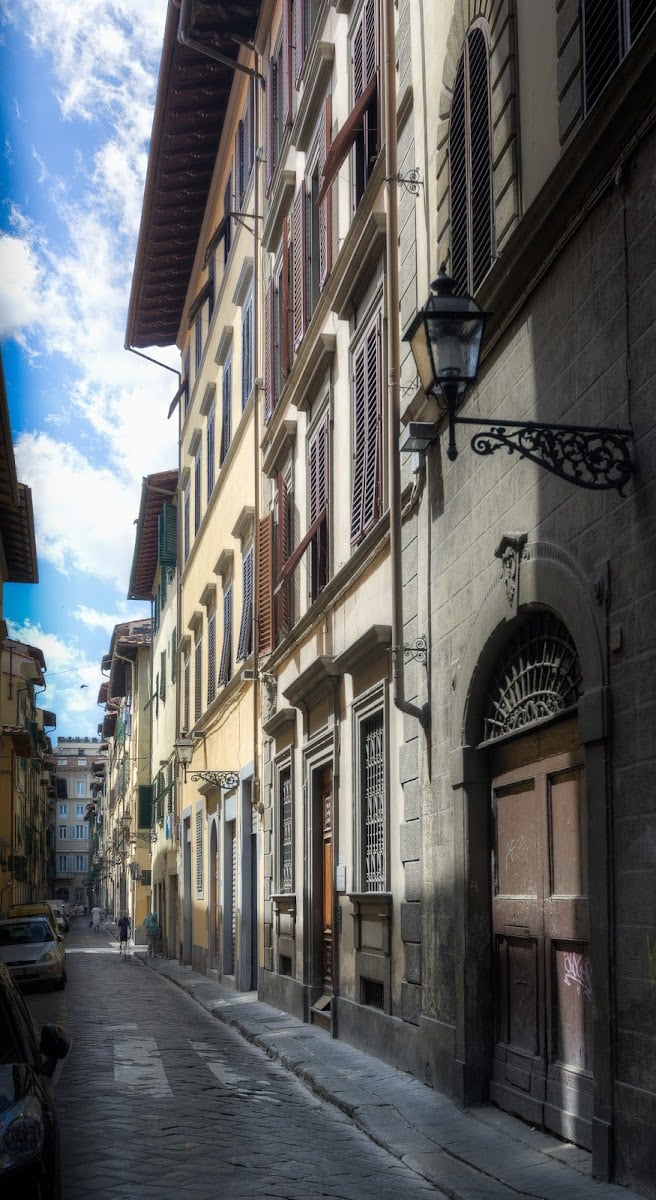 Novella House — Bed and breakfast in Santa Maria Novella, Florence