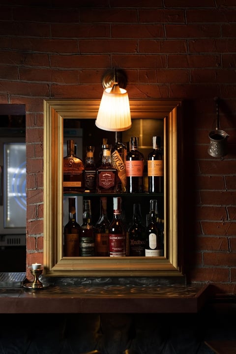 Bitter Bar — Bar in Santa Croce · Florence