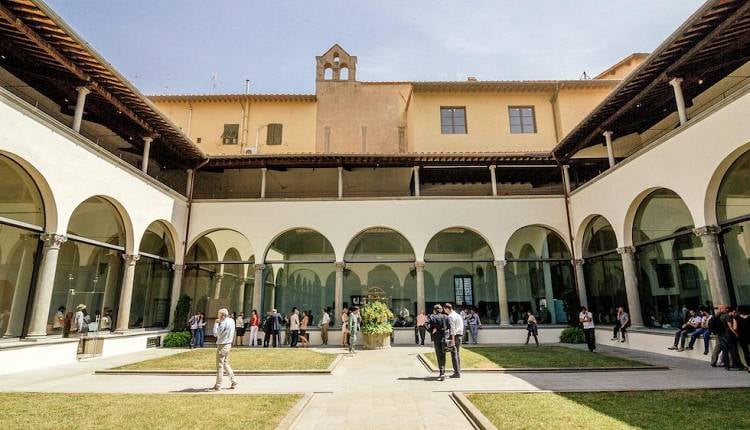 Museo Novecento — Art museum in Santa Maria Novella, Florence