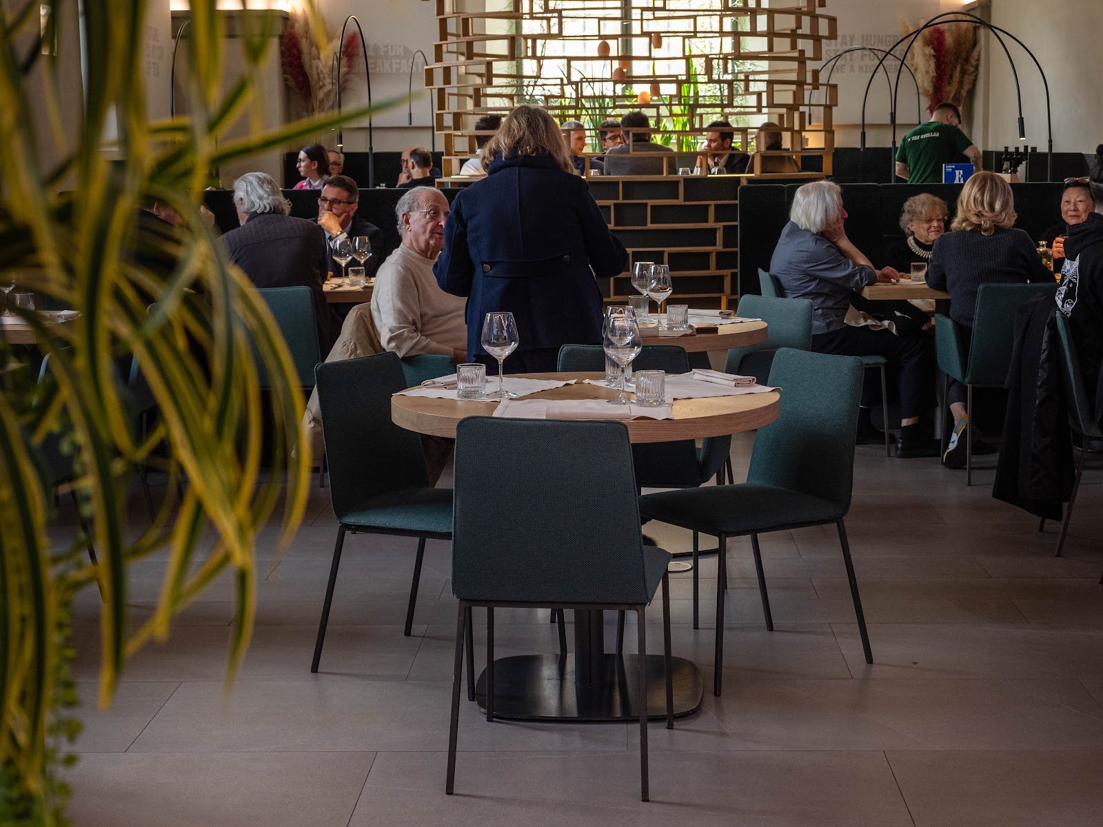 Stellar – La Cucina del Granaio dei Medici — Restaurant in Oltrarno, Florence