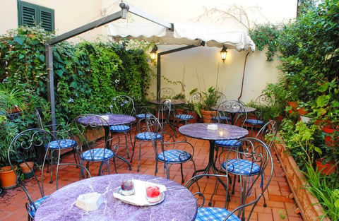 Hotel Boccaccio — Hotel in Santa Maria Novella · Florence