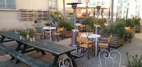 Ostello Tasso — HOTEL in Oltrarno · Florence