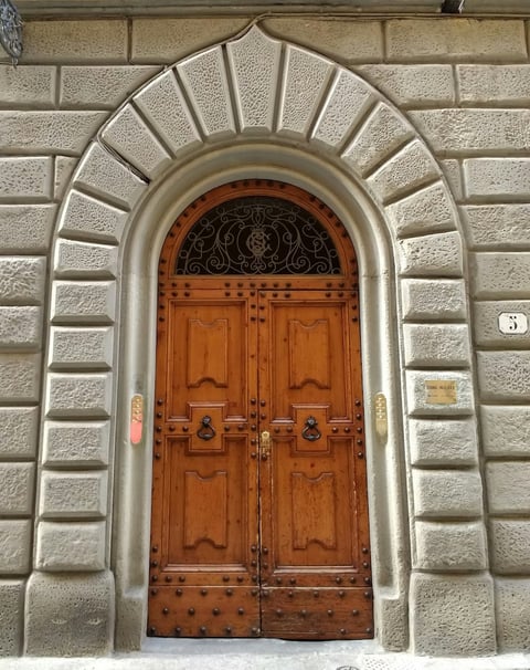 Strange Uncle — Bed and breakfast in San Lorenzo · Florence