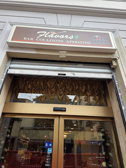 Flavors Resturant — RESTAURANT in Outer Florence · Florence