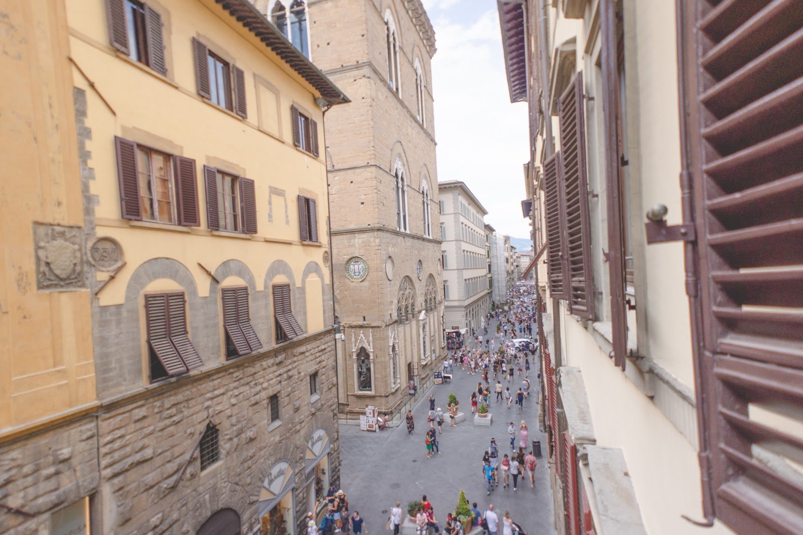 Casa Thiele alla Signoria — Hotel in Centro Storico, Florence