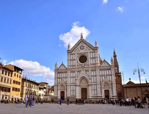 Hotel Santa Croce — Hotel in Santa Croce · Florence