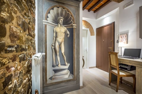 Relais Gaia — Bed and breakfast in Santa Maria Novella · Florence