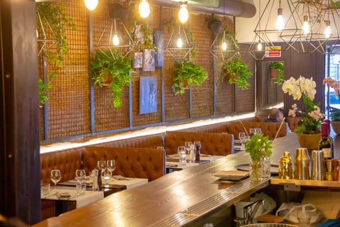 Rooster Cafe Firenze — Brunch restaurant in Centro Storico · Florence