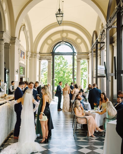 La Loggia del Piazzale Michelangelo — Restaurant in Oltrarno · Florence
