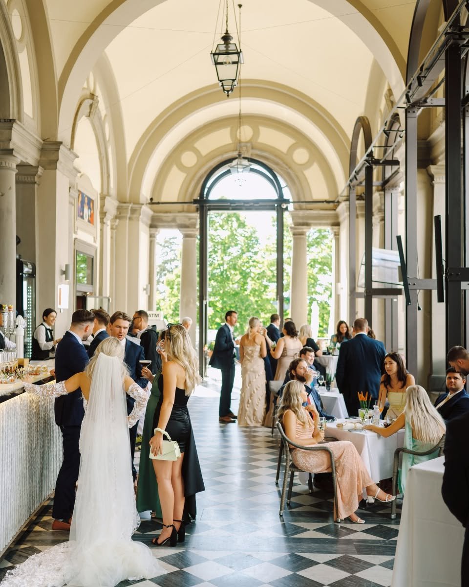 La Loggia del Piazzale Michelangelo — Restaurant in Oltrarno, Florence