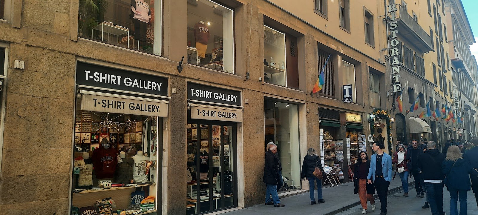 Rive Gauche Shoes — Shoe store in Oltrarno, Florence