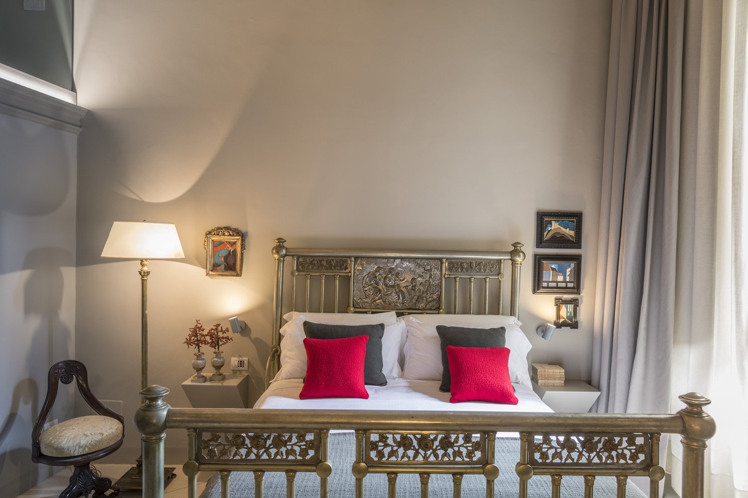 Casa Botticelli in San Felice — Hotel in Oltrarno, Florence