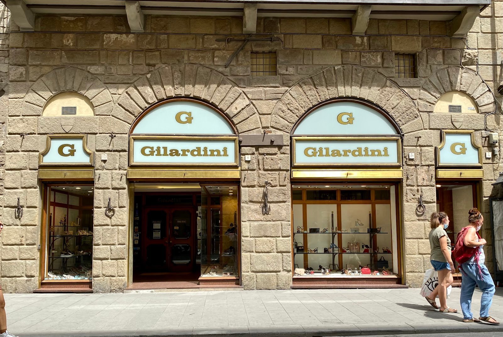 Calzature Gilardini — Shoe store in Centro Storico, Florence