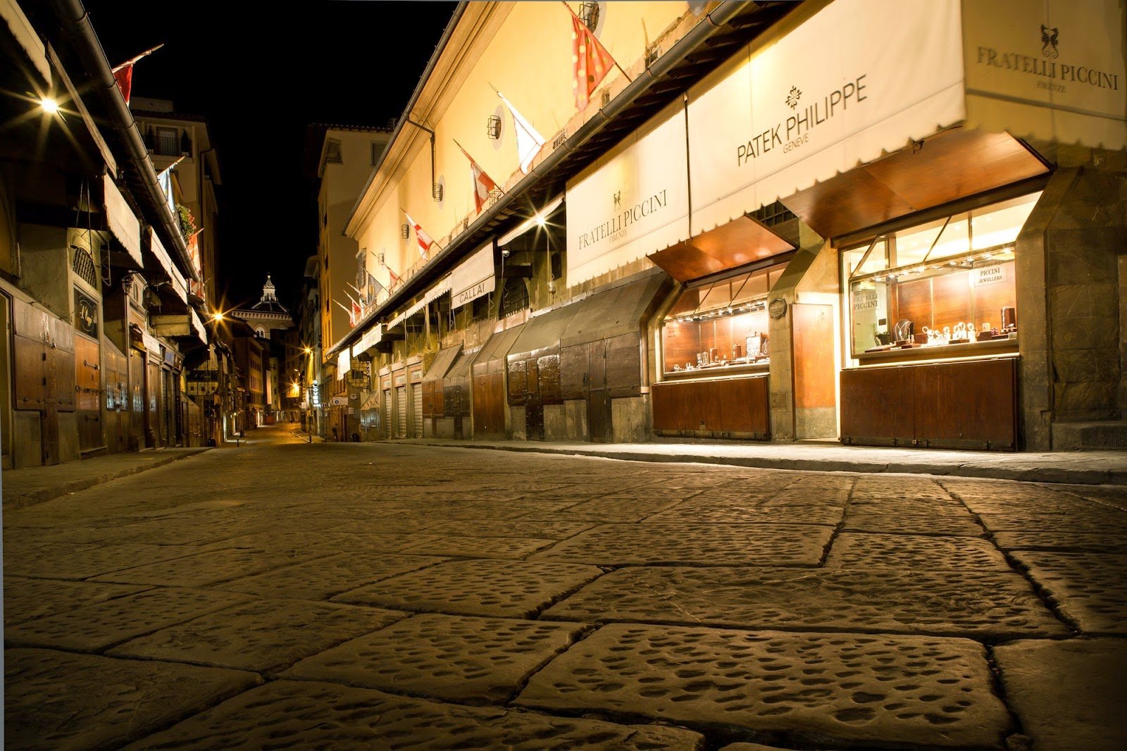 Fratelli Piccini — Jewelry store in Centro Storico, Florence