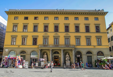 Opera di Santa Maria del Fiore di Firenze — Museum in Centro Storico · Florence