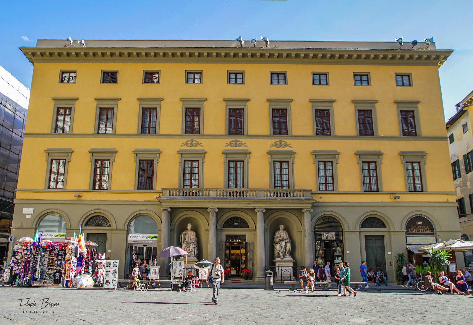 Opera di Santa Maria del Fiore di Firenze — Museum in Centro Storico, Florence