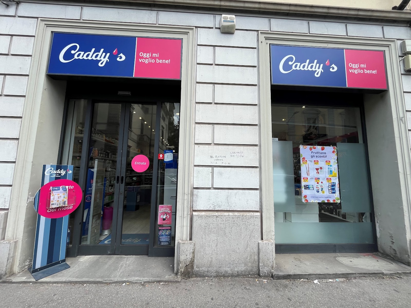 Caddy's — Store in Outer Florence, Florence
