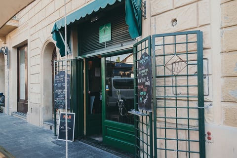 The Fiddler's Elbow Irish Pub — Irish pub in Santa Maria Novella · Florence