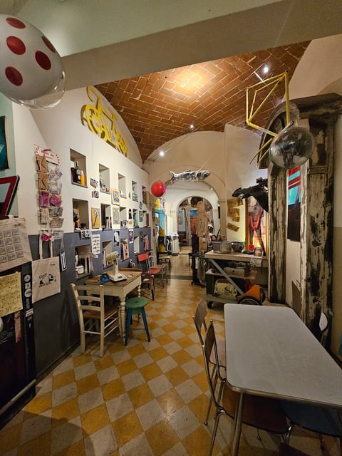Quelo Bar — Bar in Santa Croce · Florence