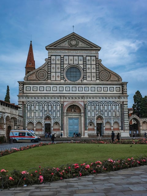 My Friends — HOTEL in Santa Maria Novella · Florence