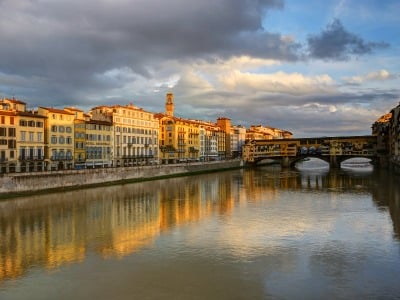 Hotel Berchielli — Hotel in Santa Maria Novella, Florence