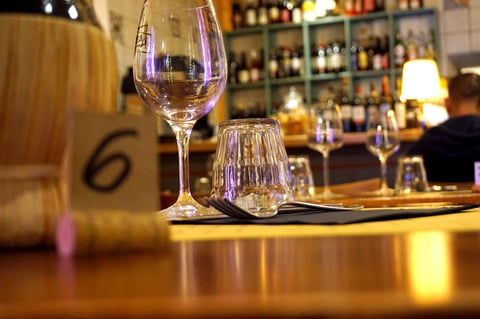 L'Osteria Cucina Casalinga — Restaurant in Santa Croce · Florence